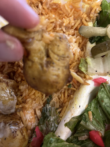 Photo of Tuque Shawarma - 1100 Commissioners Rd E, London, ON N5Z 4W8